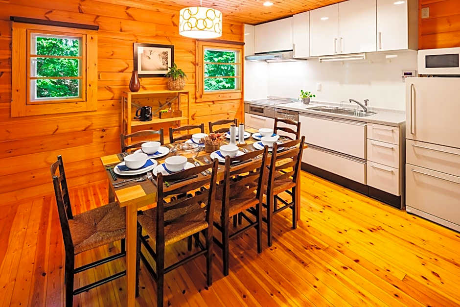 Phoenix Chalets by HHG