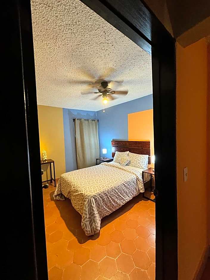 Hotel Camino de Allende