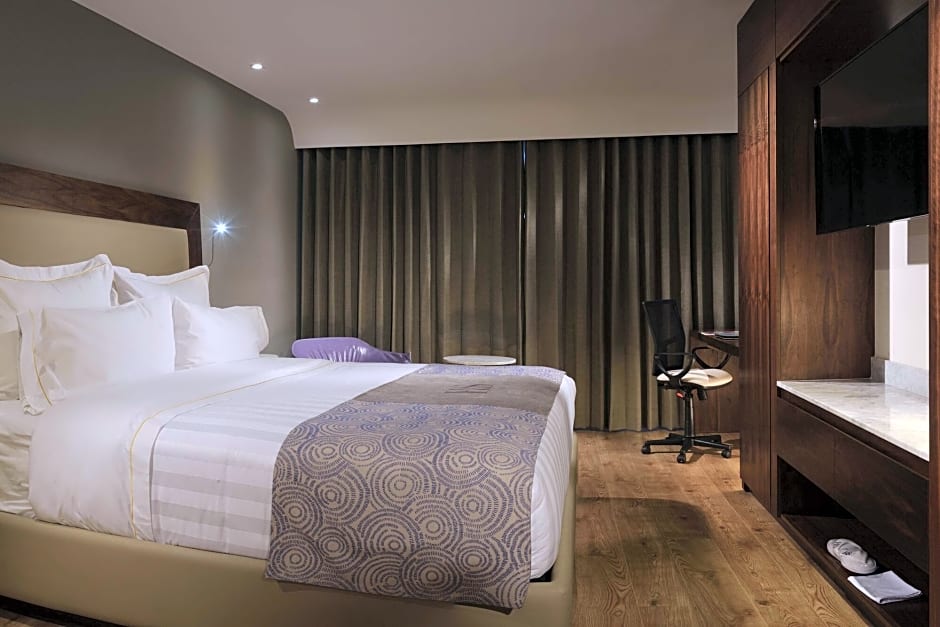 HS HOTSSON Hotel Silao