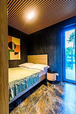 Two-Bedroom Townhouse