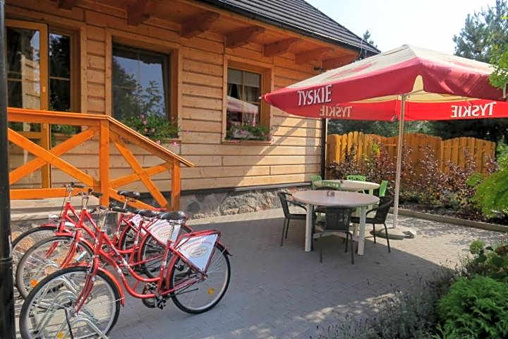 Hotel Czerwone Korale