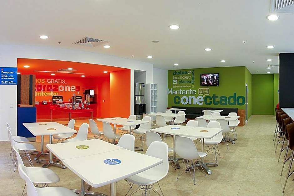 One Xalapa Las Animas