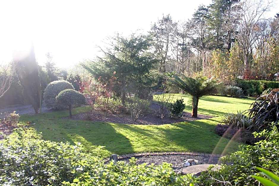 Lis-Ardagh Lodge
