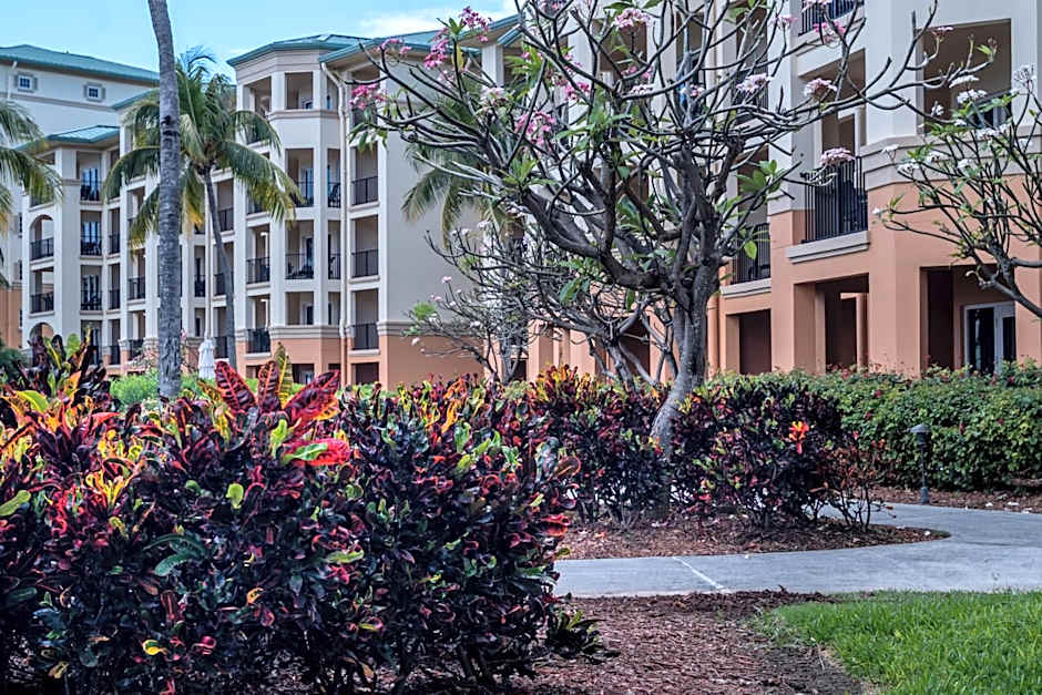 Great Bay Condominiums at Ritz-Carlton Club, St. Thomas