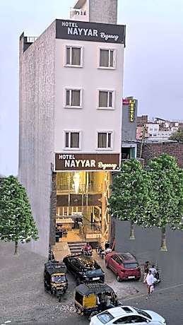 Nayyar Regency Amritsar