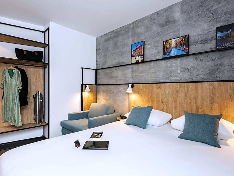 ibis Lyon Sud Oullins