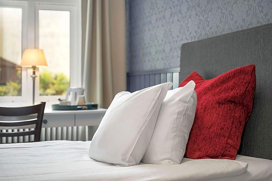 Hotell Linnéa - Helsingborg