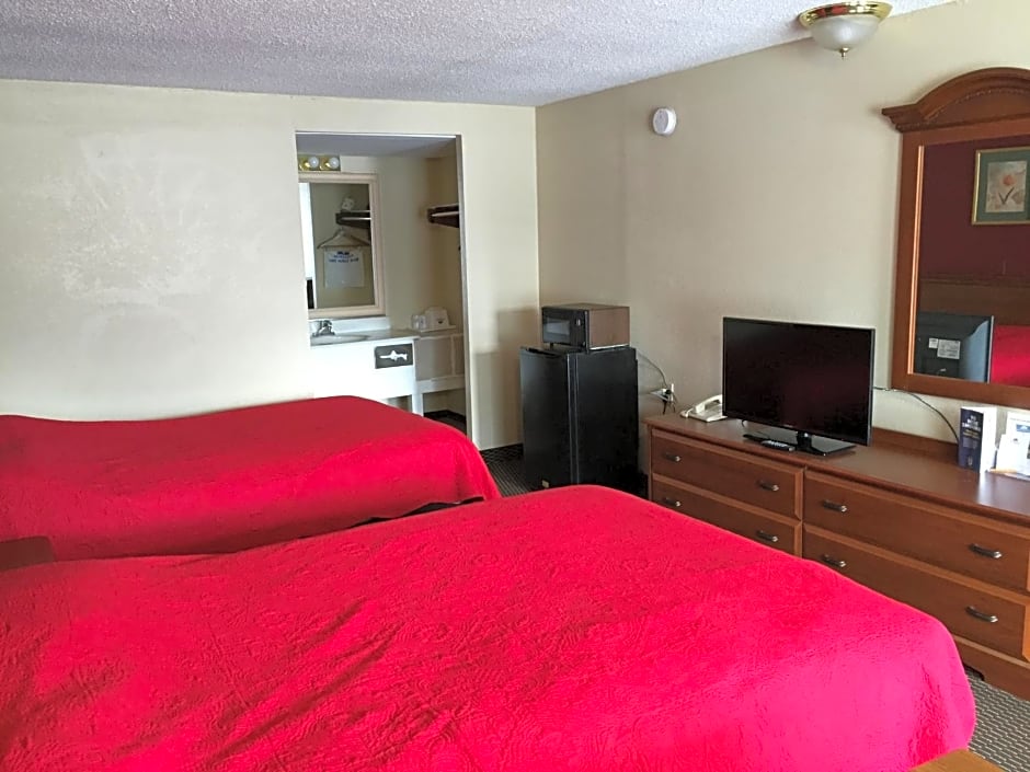 FairBridge Inn Express Merrillville
