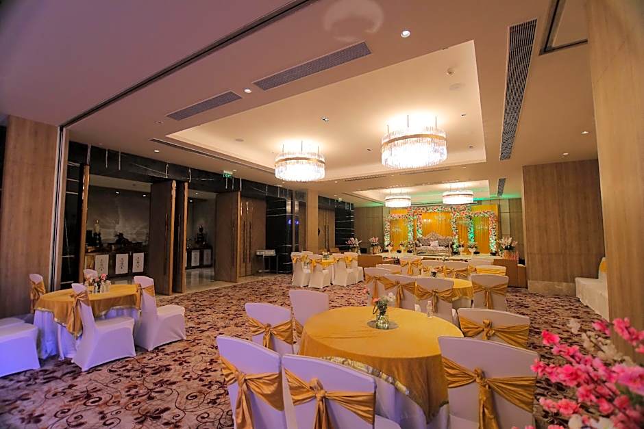 Holiday Inn Gurugram Sector 90 By IHG