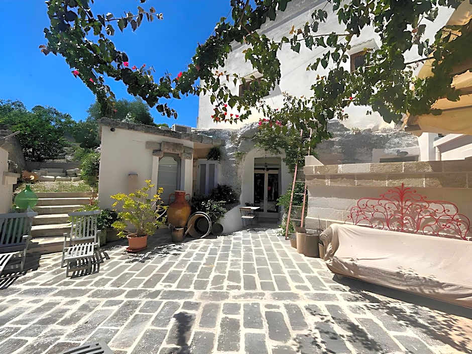 Masseria Pelosella B&B