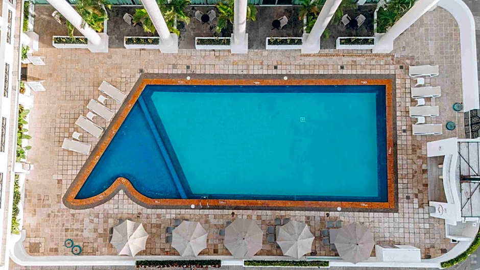 Solamar Inn Mazatlan