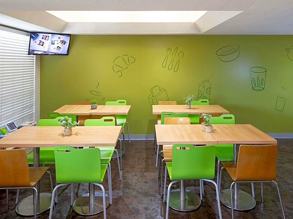 ibis Budget - Newcastle