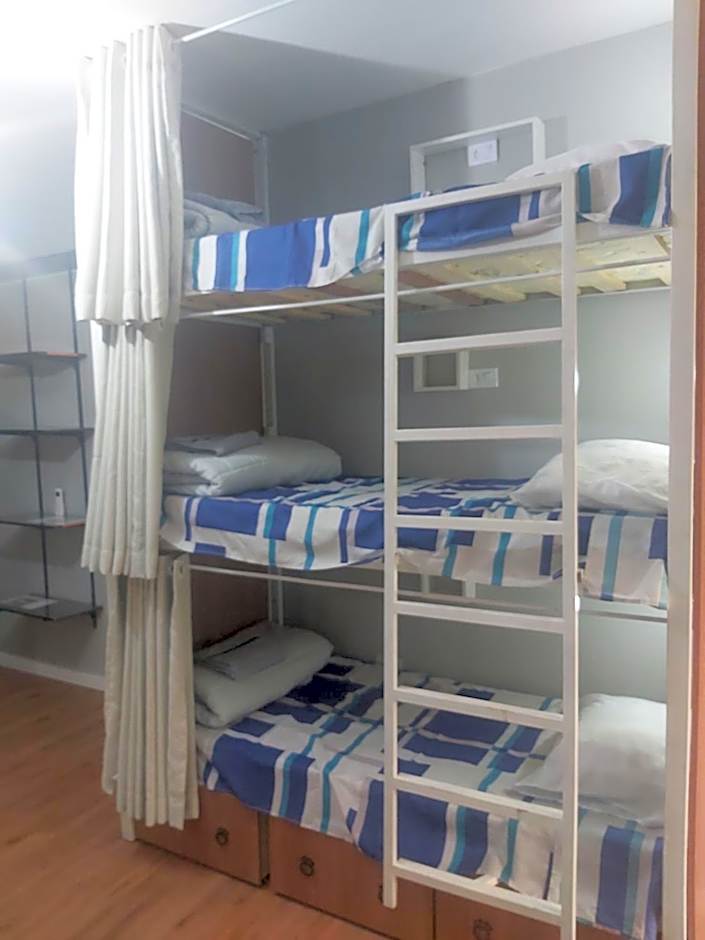 Hostel Jardim da Saúde