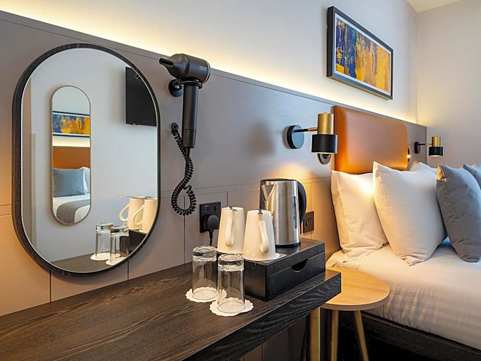 Best Western Chiswick Rooms