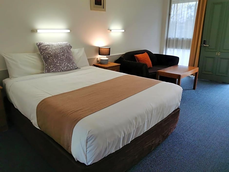 Ballarat Eureka Lodge Motel