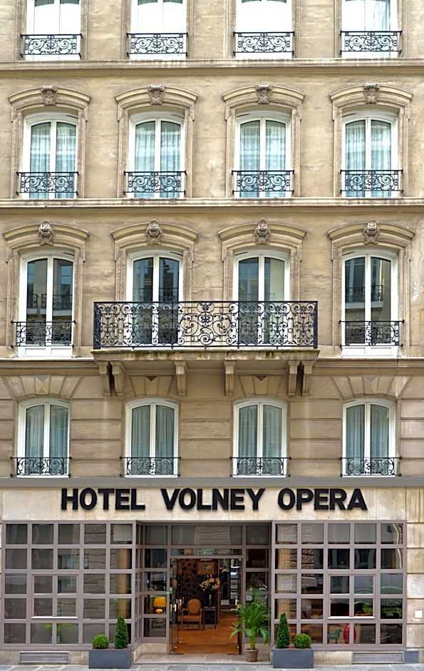 Hotel Volney Opera