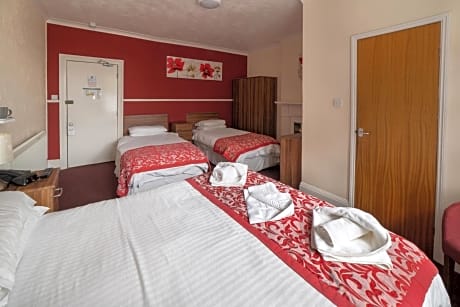 Standard Family Room