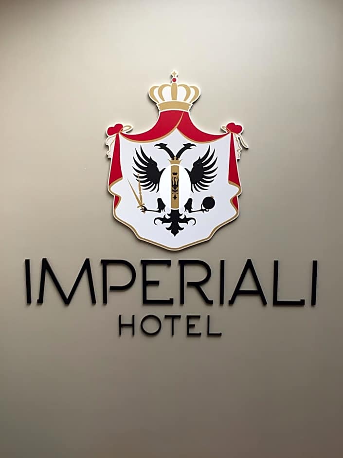 Imperiali Hotel