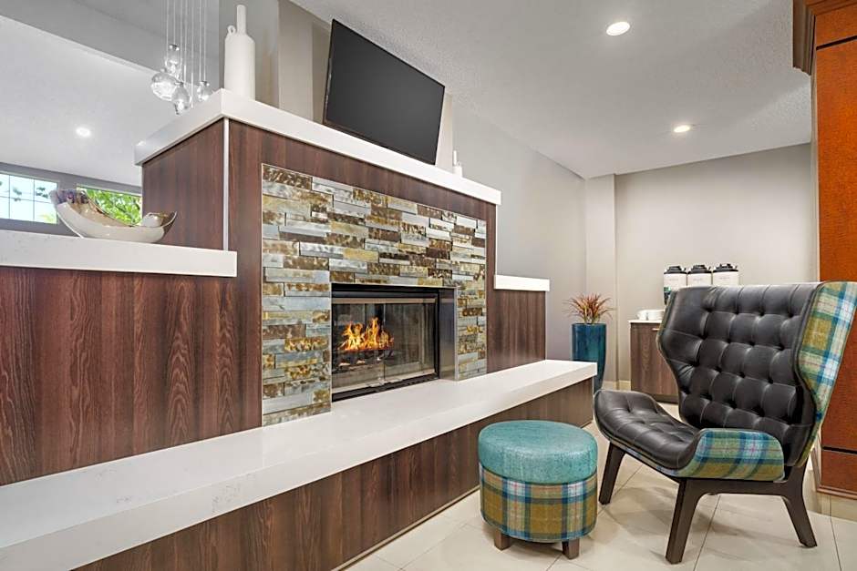 Residence Inn by Marriott Seattle Northeast/Bothell