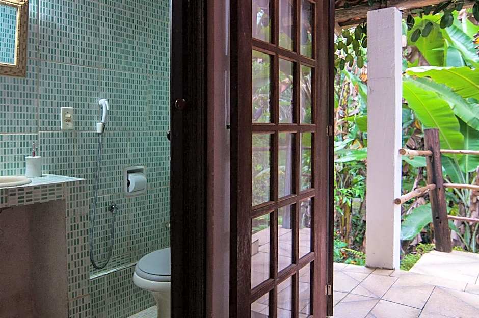 Ytororô O som das águas