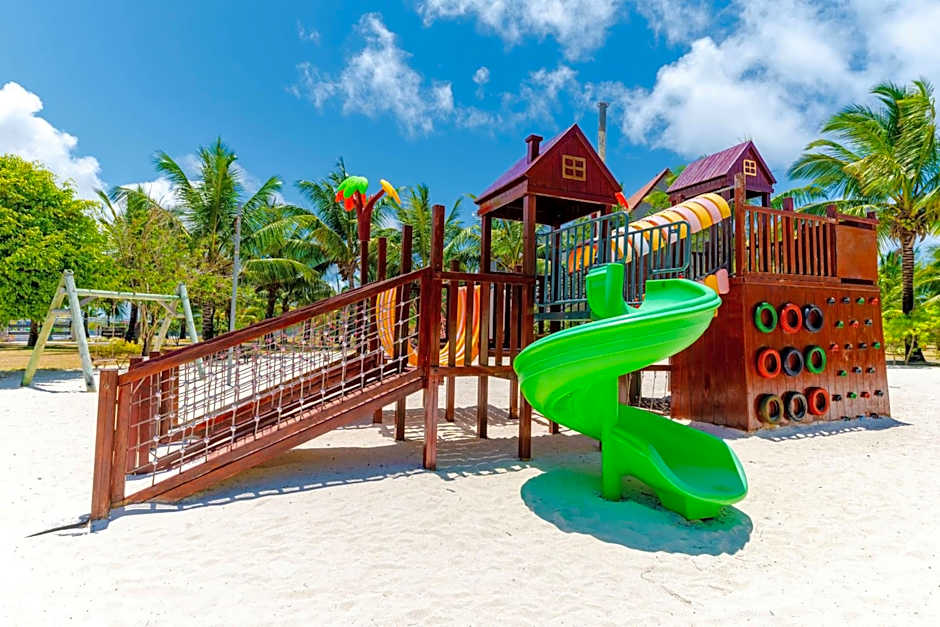 Crystals Beach Resort Belle Mare, a member of Radisson Individuals