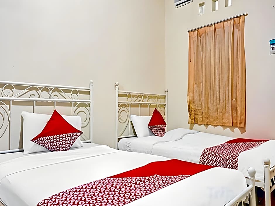 Hotel O Lily House