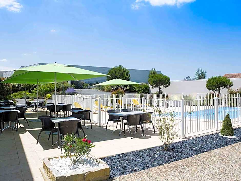 ibis Styles Marennes d'Oléron