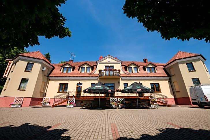 Hotel Pałacowa