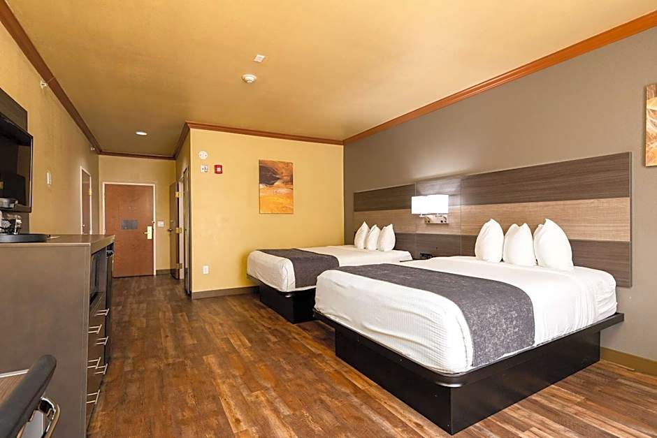 Best Western Plus Portland