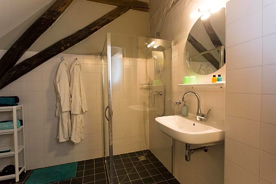 Bed & Breakfast Huis Sevenaer