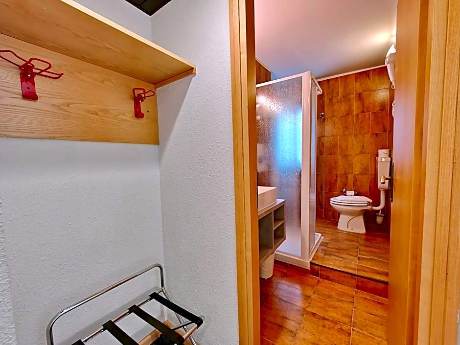 Residence Les Coupoles