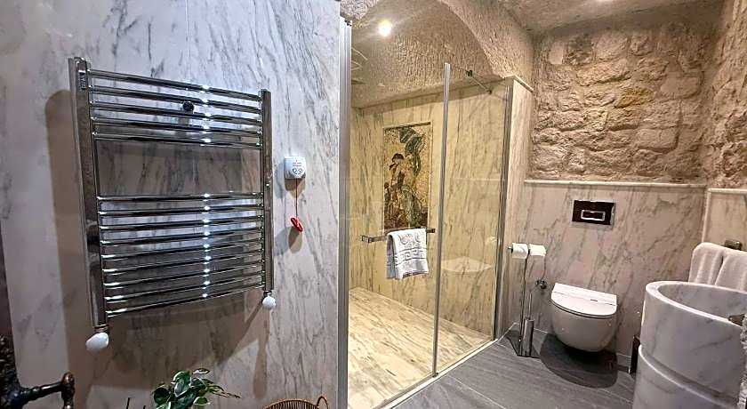 Miras Hotel Cappadocia