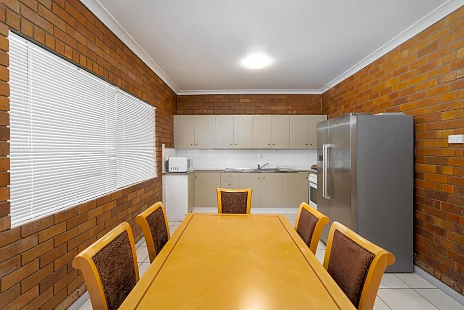 Apollo Motel Biloela