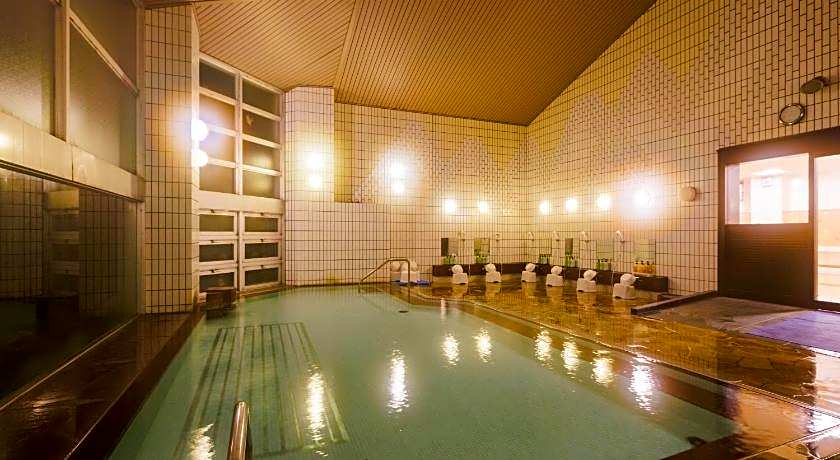 KAMENOI HOTEL YAMATO HEGURI