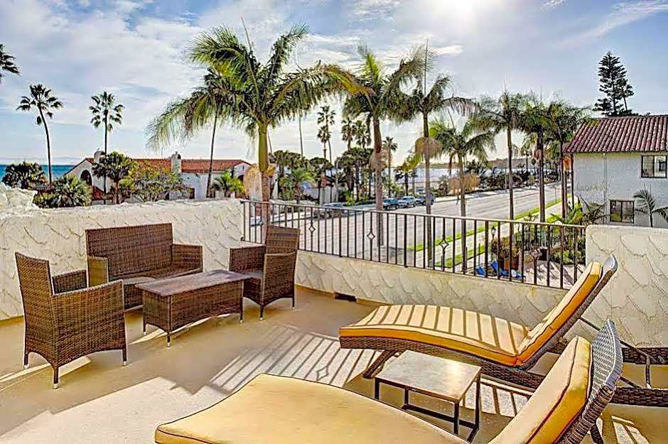 Hyatt Centric Santa Barbara