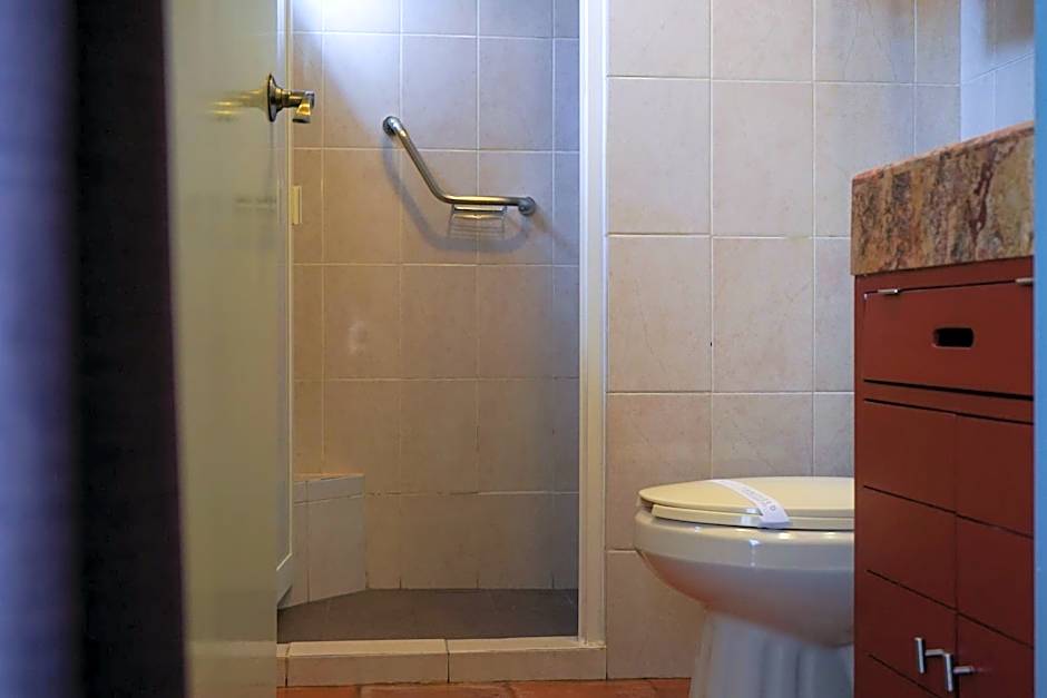 Hotel Real de Leyendas