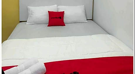 RedDoorz @ Simpang Pos Medan