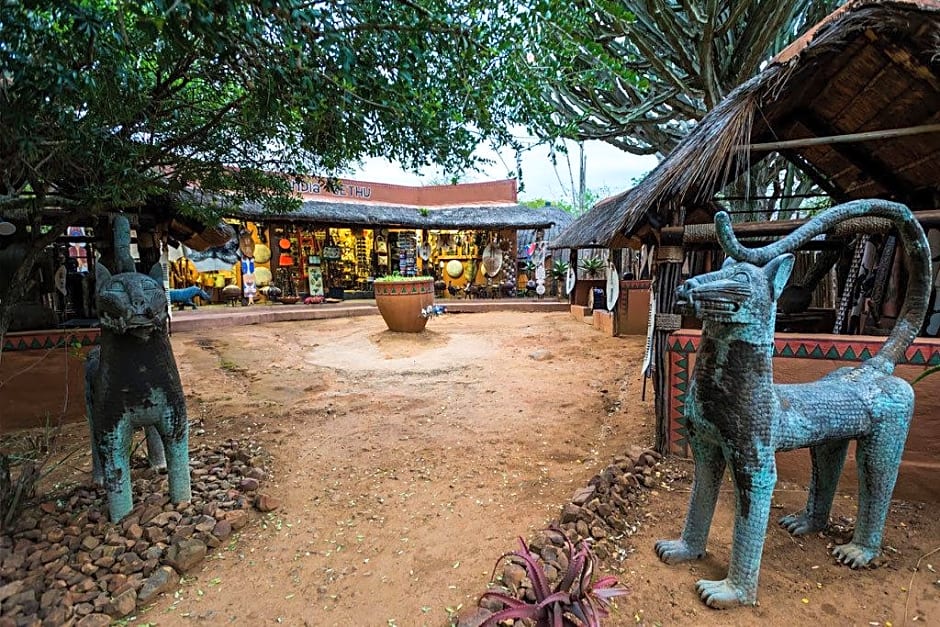 aha Shakaland Hotel &amp; Zulu Cultural Village
