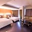 Katherine Plaza Hotel