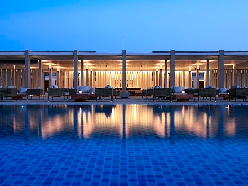 Amaya Beach Pasikudah