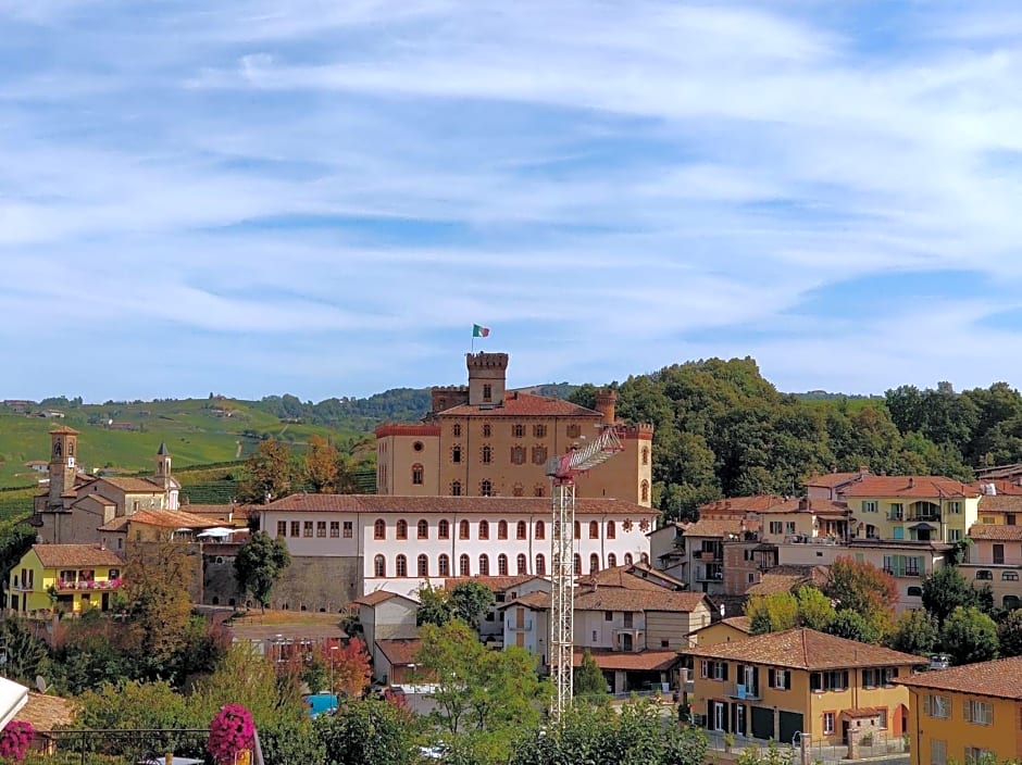 Hotel Barolo Classico