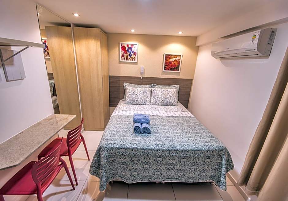 ISRAEL TAMBAU Flat by PenareiaTurBr