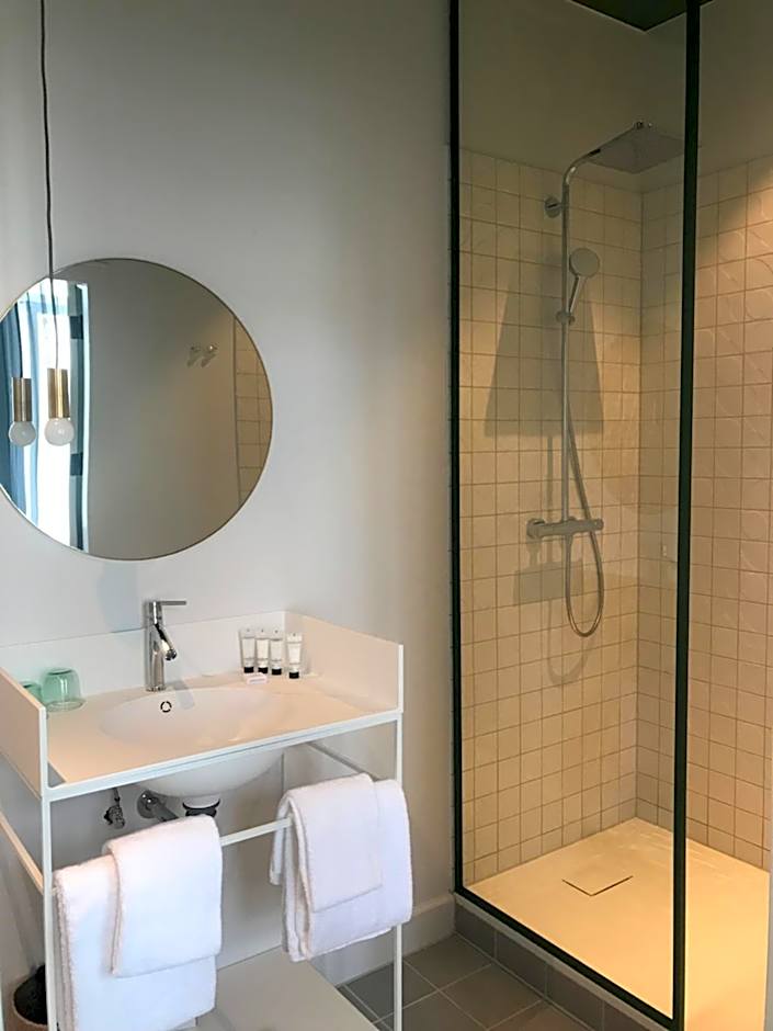 Fitz Roy Urban Hotel, Bar and Garden