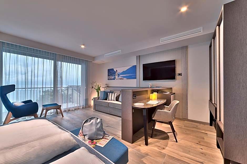 Villa Remo by Hotel Galvani