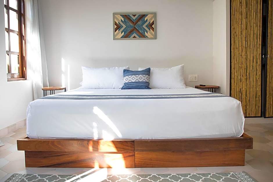 PAL.MAR Hotel Tropical