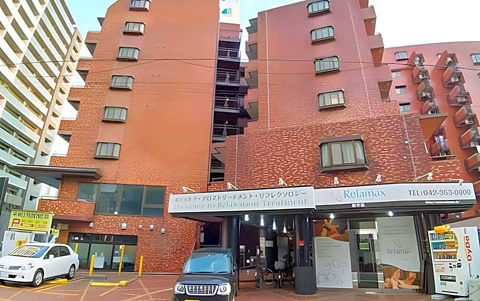 Hotel Livemax BUDGET Fuchu