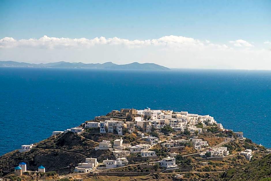 Gerofinikas Boutique Hotel