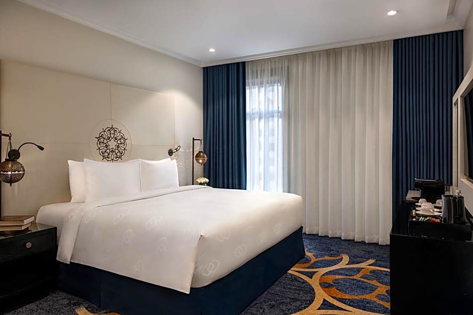 Photo 1 of 8 of Prestige 1 King Bed Suite