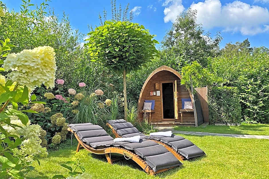 Vakantiepark de Thijmse Berg