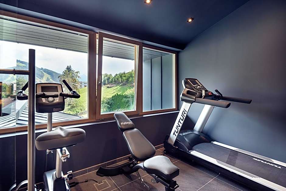 ride & relax Aparthotel Schwarz